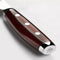Yaxell Super Gou Steakmessenset 12 cm - 4-delig - 161 Lagen Damaststaal - SG2 Staal - 63 HRC - Canvas-Micarta Heft