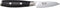 Yaxell Tsuchimon Messenset - 6-delig - 3 Lagen Damaststaal - VG10 Staal - Canvas-Micarta Heft