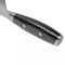 Yaxell Tsuchimon Santoku Koksmes 16.5 cm - VG10 Staal - Gehamerd Lemmet - Micarta Heft