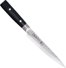 Yaxell - Zen - Japans Damascus Vleesmes 18 cm