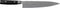 Yaxell Zen Koksmes 24 cm - 37 Lagen Damaststaal - Canvas-Micarta Heft