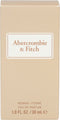 Abercrombie and Fitch - First Instinct Sheer - Eau De Parfum - 30ML