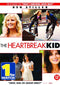 Heartbreak Kid - dvd - Beeld 16:9 - Geluid Dolby Digital 5.1 (1 disk)