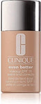 Clinique - Even Better Foundation SPF 15 30 ml - 03 Ivory