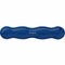Subblim SUBMP-04E080 - Muismat - 46 x 9 cm - Blauw
