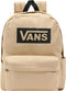 Vans Laptop Rugzak / Rugtas / Laptoptas / Werktas - Old Skool Boxed - Taupe -