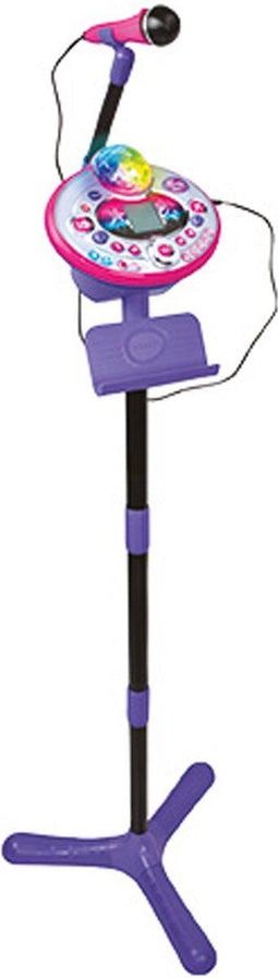 Karaoke Vtech 80-165822 (Gerececonditioneerd B)