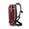 Arva Ride18 - Ski rugzak - 18 liter - Rood