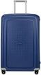 Samsonite S'CURE SPINNER - Hardcase - 75 cm - Blauw