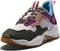Timberland Delphiville Textile - Lage Sneakers - ReBOTL materiaal - Grape Leaf