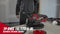 Einhell Accu Wandschuurmachine TP-DWS 18/225 Li BL Solo - Power X-Change - 18 V/Li-ion - Ø225 mm - Incl. 6x schuurschijf en 1x schuurgaas