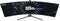 Samsung Odyssey C49RG94SSR - 49