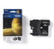 Brother LC-1100BK - Inktcartridge - Origineel - Zwart