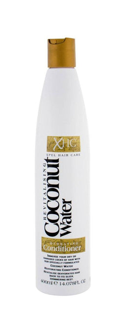 Protane Conditioner - Coconutwater 400 mL
