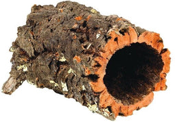 Habistat Kurk Buizen Groot 1Kg