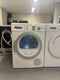 BOSCH SERIE 6 - Warmtepompdroger - 8 kg - SelfCleaning Condensor