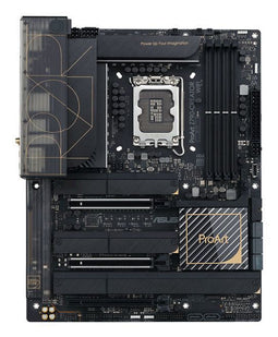 ASUS PROART Z790-CREATOR WIFI - Moederbord - ATX - Intel Z790 - LGA 1700 - WiFi 6E - Bluetooth 5.2