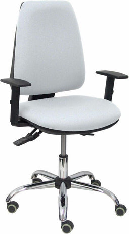 Bureaustoel Elche S P&C RBFRITZ Wit