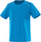 Jako - T-shirt Run - Blauw - Maat XXL