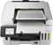 Canon Maxify GX6550 - All-in-one A4 Inkjetprinter - Wifi - 24 ipm zwart-wit (4549292223644)