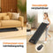 Lugia Fit Plus - Loopband - 1-12 km/u - Inklapbaar - LED-display - Afstandsbediening - Walking Pad - Treadmill - Opvouwbare Loopband