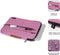 Laptop Case Subblim Air Padding 360 Grey