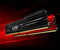 XPG Gammix D10 - DDR4 Werkgeheugen 16GB 3200MT/s CAS 16 (2x 8GB)