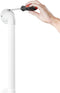 VITILITY Wandbeugel - Groot 60cm - Toiletbeugel - Wit - Wandbeugel badkamer - Handgreep douche