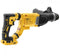 DeWALT DCH263N - Boorhamer - 18V 400W 3.1J 4600 spm - Compact en lichtgewicht