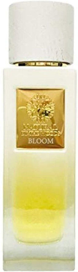 Uniseks Parfum EDP The Woods Collection 100 ml Natural Bloom