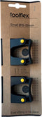 Toolflex Original - Ophangklemmen - 2x 15-20 mm