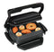 Tefal Optigrill+ GC7148 - Contactgrill - 6 automatische programma's - 200 W