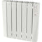 Ferroli Neo connected - Elektrische radiator - 750 W - Horizontaal - Wit