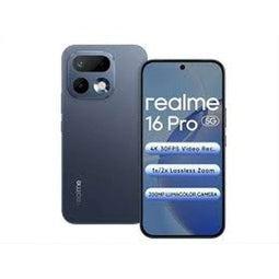 Realme 16 PRO - Smartphone - 6941764482470