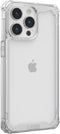 Urban Armor Gear 114310114343 - Smartphonehoesje - MIL STD810G 156.6 - Transparant