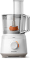 Philips HR7310/00 - Compacte Keukenmachine - 700 W - 16 functies