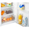 Tomado TLT4702W - Tafelmodel koelkast - 94 liter - 3 draagplateaus - Energielabel D - Wit