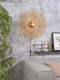 GOOD&MOJO Wandlamp Bromo - Bamboe - Ø60cm - Binnen Scandinavisch,Bohemian