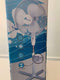 Lifetime Air Ventilator - Staand - Ø40cm - 3 Snelheden - Kantelbaar - Zwenkbaar - Wit