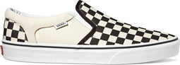 Vans Asher - Sneakers - Maat 47 - Checkered