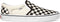 Vans Asher - Sneakers - Maat 47 - Checkered