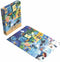 Dixit - Blue MishMash - Puzzel - 1000 stukjes