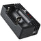 XTAR XP1 - Snellader - 1-slot USB lader voor Li-ion en NiMH batterijen - 34 gram