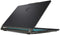 MSI Cyborg 15 A13VE-693NL - Gaming Laptop - Intel Core i7 - NVIDIA GeForce RTX 4050 - 16GB RAM - 512GB SSD - 15,6
