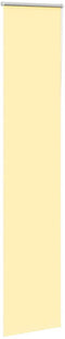 vidaXL - Rolgordijn - 55x210 - cm - verduisterend - stofbreedte - 50,7cm - polyester