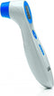 Laica TH1000 - Digitale thermometer met remote sensing - Voorhoofd - Blauw Wit
