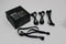 MSI MAG A1000GL - Interne voeding (PSU) - 1000W - Cybenetics ETA Gold - Volledig modulair - PCIe 5.0