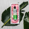 Aunt Jackies Curls & Coils Quench Moisture Intensive Leave in Conditioner - 355 ml