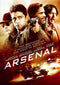Arsenal - Dvd - Actie - 93 minuten