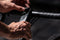 BBB Cycling ActionStem BHS-52 - Verende Stuurpen - Verstelbaar 0° tot +3,5° - Zwart